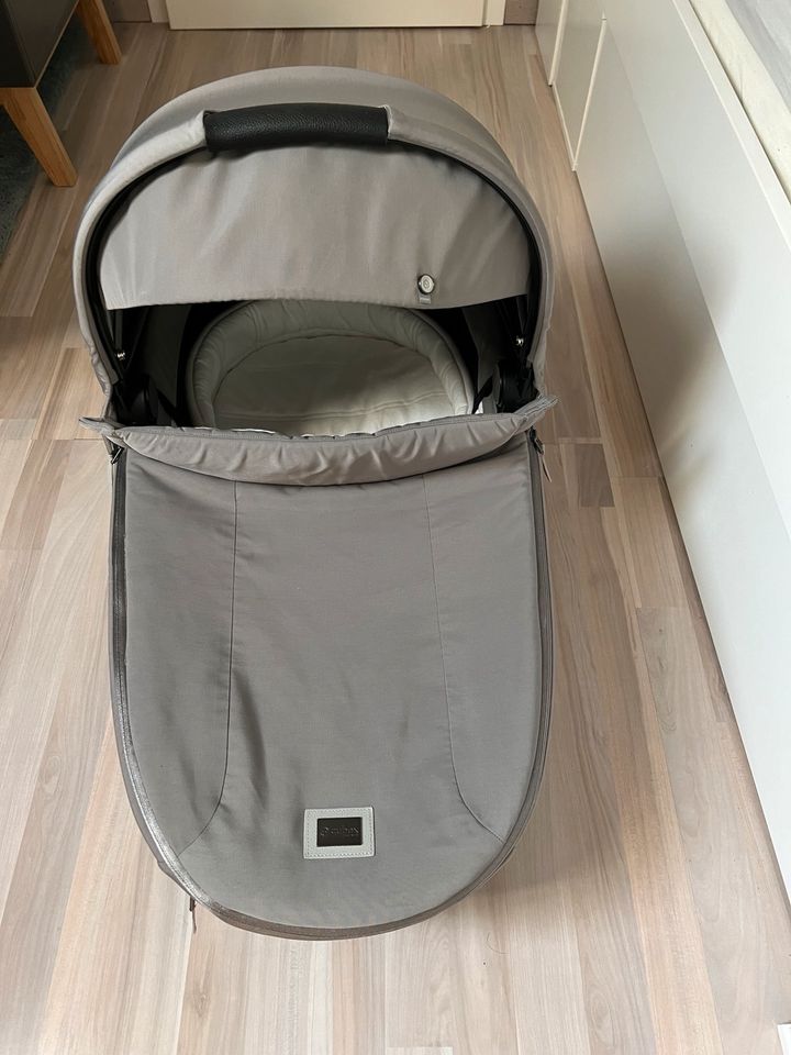 Cybex Priam Babywanne in Eichenau