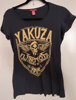 Yakuza Tshirt Sachsen - Riesa Vorschau