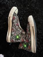 Converse bunt chucks gr. 37,5 Nürnberg (Mittelfr) - Mitte Vorschau
