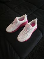 Nike weiss pink Nordrhein-Westfalen - Roetgen Vorschau