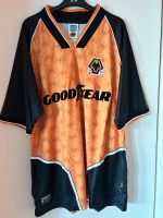 Wolverhampton Wanderers Trikot, XXL Wandsbek - Hamburg Marienthal Vorschau