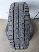 2 x Continental VanContact 4Seasons 225/75 R16C 121/120R 7,6mm Nordrhein-Westfalen - Kall Vorschau