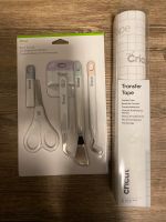 Set Cricut Basic Tool Set und Transfer Tape Bundle Neustadt - Buntentor Vorschau