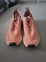 Damen Adidas NMD Größe 44 2/3 Hessen - Runkel Vorschau