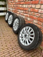 195/55 R16 Michelin Sommerreifen+ Victory Spoke Felgen MINI Hessen - Ronneburg Hess Vorschau