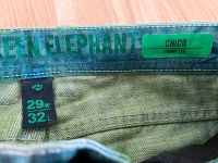 One Green Elephant Jeans CHICO SKINNY LEG 29 32 Rheinland-Pfalz - Klein-Winternheim Vorschau