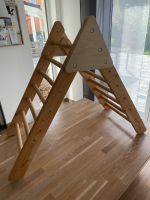 Kletterset Holz Bayern - Obertrubach Vorschau