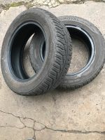 2x 185/60R15 Winterreifen Uniroyal Bayern - Sonnefeld Vorschau