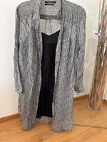 2teilig Hemdkleid/Tunika von Scotch&Soda Größe S Nürnberg (Mittelfr) - Kleinreuth b Schweinau Vorschau