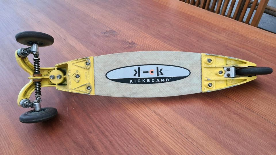 2x K2 Kickboard in Gelsenkirchen