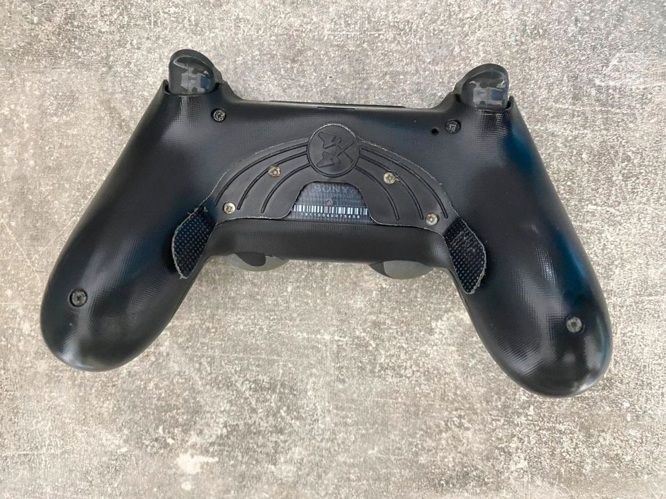 PS4 Scuf Controller Camouflage in Bottrop