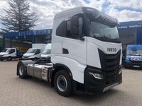 Iveco AS440X49T/P ON S-Way 357 kW (485 PS), Automatik Kiel - Hassee-Vieburg Vorschau