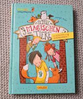 Carlsen "Die Schule der Magischen Tiere" Brandenburg - Bestensee Vorschau