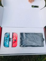 Nintendo Switch Niedersachsen - Zetel Vorschau