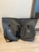 Fahrradtaschen   Gepäckträgertasche Hessen - Ronshausen Vorschau