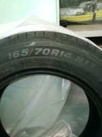 4x neu Reife 165/70 R14 81 T Nürnberg (Mittelfr) - Kleinreuth b Schweinau Vorschau