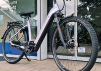 NEU*E-BIKE*BOSCH CX*625WH*RIEMEN*ENVIOLO* Münster (Westfalen) - Wolbeck Vorschau