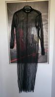 Kleid Gr.S Mesh schwarz Bayern - Painten Vorschau