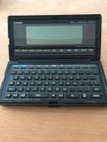 Casio SF-8000 digitaler Organizer 64kB - Retro Taschencomputer Nordrhein-Westfalen - Mönchengladbach Vorschau