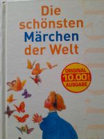 Kinderbuch   Märchenbuch Baden-Württemberg - Murrhardt Vorschau