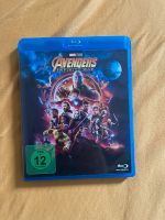 Avengers infinty War bluray Rheinland-Pfalz - Haßloch Vorschau