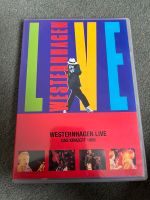 Westernhagen live DVD Hessen - Immenhausen Vorschau