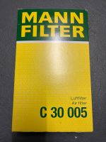 Mann Luftfilter C 30 005 Hessen - Rodgau Vorschau