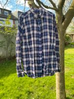 Ermenegildo Zegna Hemd Gr. 43 Np. 269,- € 1x getragen Nordrhein-Westfalen - Neukirchen-Vluyn Vorschau