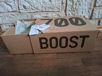 Yeezy Boost 700 EG7596 Analog Gr. 10 44 Leerkarton u. Etikett Bayern - Karlshuld Vorschau