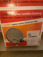 Satellitenschüssel 60 cm Kr. München - Feldkirchen Vorschau