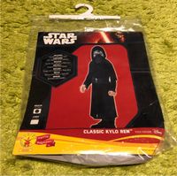 Star Wars Kylo Ren Kinderkostüm 7-8 Jahre Berlin - Mitte Vorschau