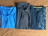 3 Polo Shirts Gr. L Sachsen - Eilenburg Vorschau