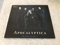 Apocalyptica - Shadowmaker (Sonic Seducer Single CD) Bayern - Dorfen Vorschau