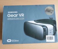 Samsung Gear Virtual Reality Oculus Brille weiß Nordfriesland - Viöl Vorschau