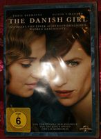 DVD The Danish Girl Neu Düsseldorf - Heerdt Vorschau
