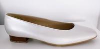 edle Salamander❣️Damen Pumps ⭐ pearl ⚪️ Hochzeit ❤️ Gr. 7 ☘️ NEU Altona - Hamburg Blankenese Vorschau