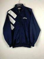 Vintage Adidas Sweatshirtjacke - Retro - Oldschool -90s - Gr. S-M Niedersachsen - Neuenhaus Vorschau