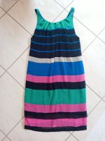 Kookai Sommerkleid Kleid Colorblock Gr.XS 34 Baden-Württemberg - Mannheim Vorschau