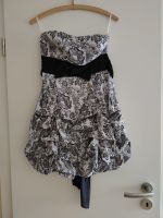 Sommerkleid, US Größe 5, Farbe Schwarz/ weiß, ungefähre Größe XS Sachsen - Markkleeberg Vorschau