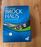 Brockhaus mit CD 2010, Lexikon Sachsen - Marienberg Vorschau