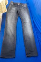 Jeans Marke COLAC Größe 42 Farbe schwarzgrau Bayern - Stein Vorschau