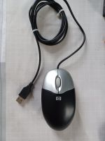 Mouse/ Laser-Mouse, mit USB-Kabel, Marke: HP Schleswig-Holstein - Preetz Vorschau