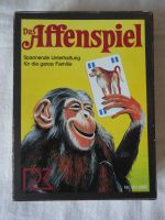 Vintage Made in Germany 1970er Kartenspiel - DAS AFFENSPIEL Affe Berlin - Reinickendorf Vorschau