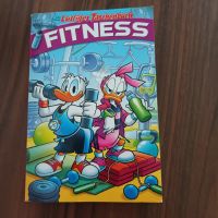 Lustiges Taschenbuch Fitness 1 Sonderband Nordrhein-Westfalen - Herford Vorschau