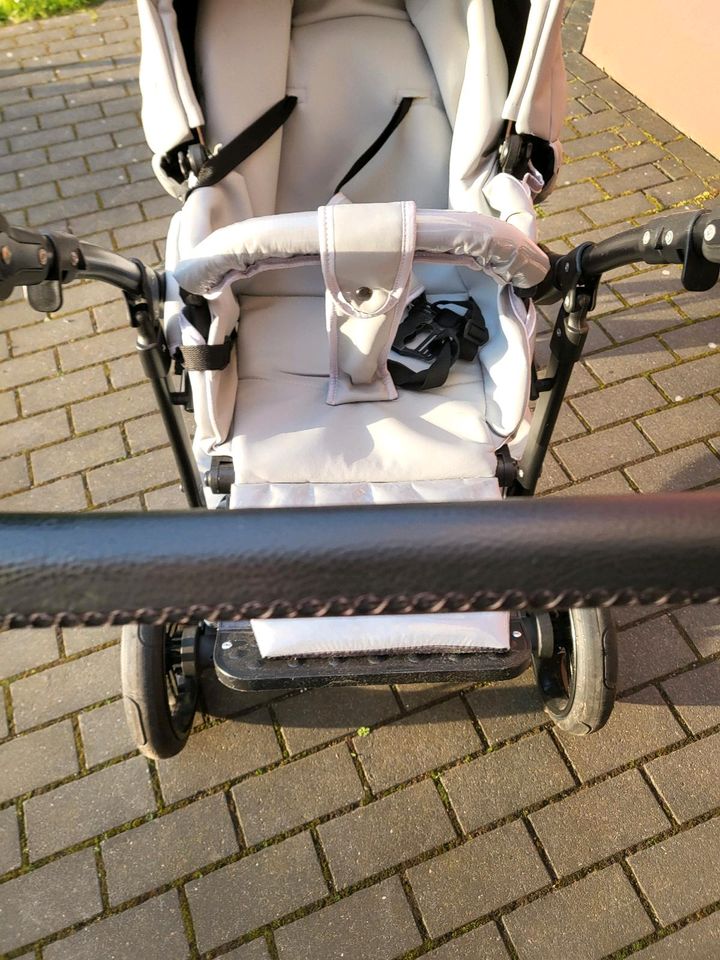 Kinderbuggy/wagen in Peine