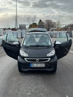 Smart 451 Passion mit wenig km Hamburg-Nord - Hamburg Winterhude Vorschau