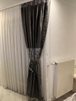 NEU Gardinen/Vorhänge 100cmx240cm Nordrhein-Westfalen - Hemer Vorschau