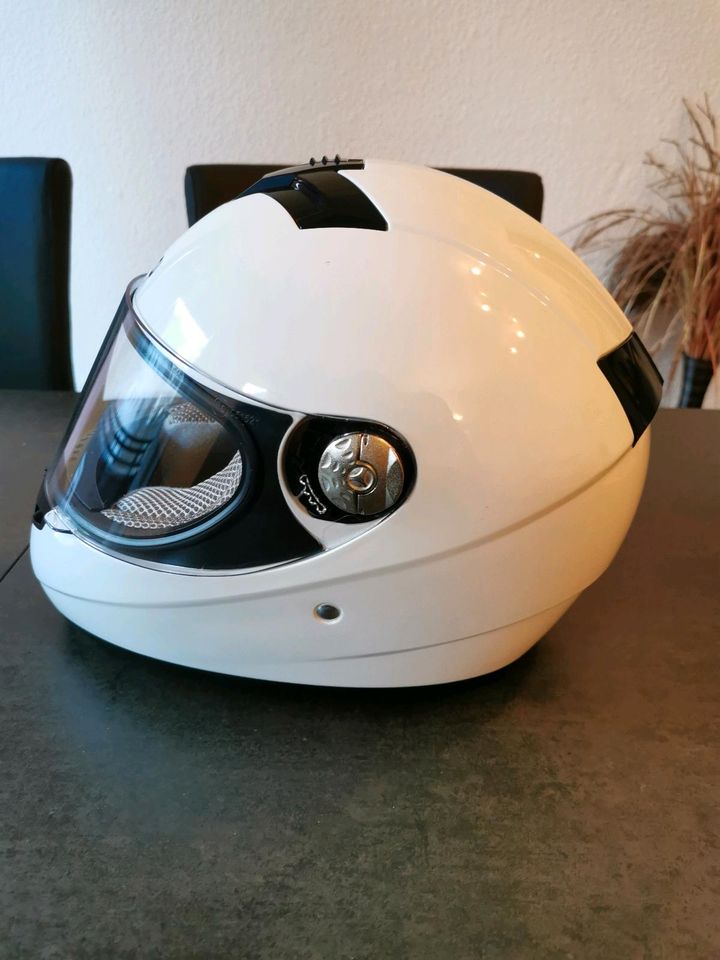 Nexo Motorrad-Integralhelm XS in Berlin