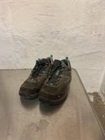 Wanderschuhe Decathlon Bayern - Gaukönigshofen Vorschau