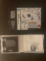 Pokémon silberne Edition soulsilver Bayern - Gerolsbach Vorschau